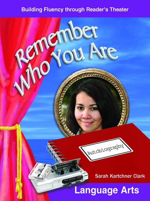 Title details for Remember Who You Are by Sarah Kartchner Clark - Available